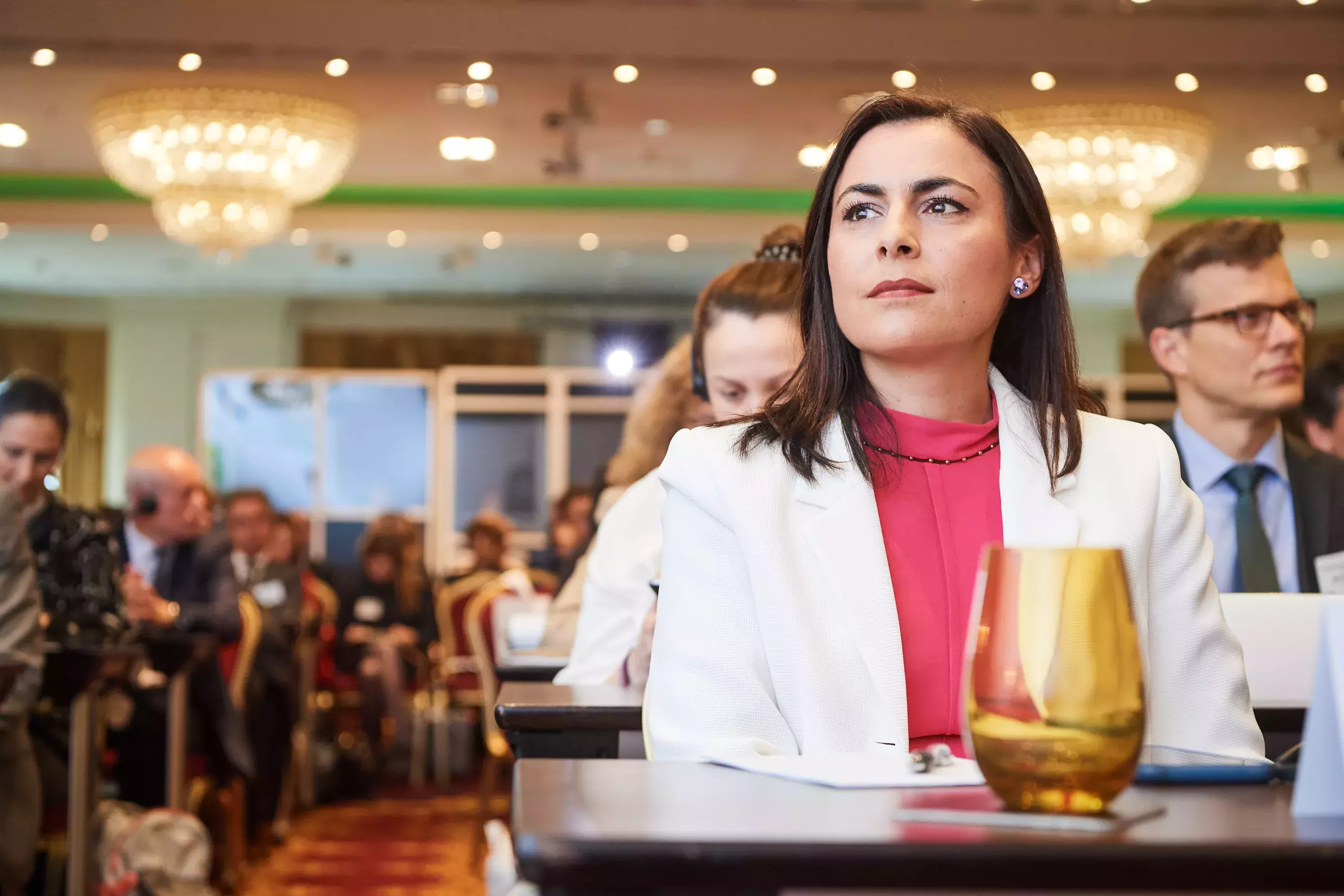 Ms Maria Gabriela Zoană