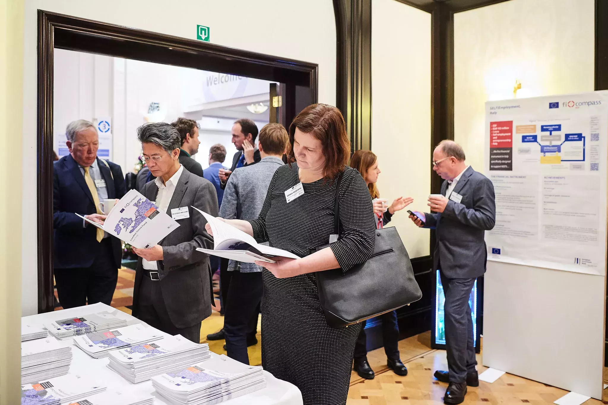 fi-compass publications