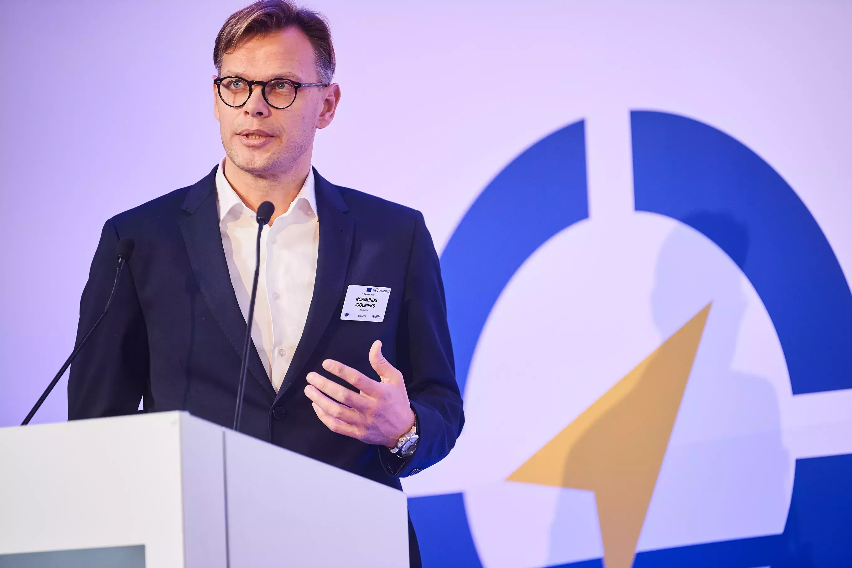 Mr Normunds Igolnieks