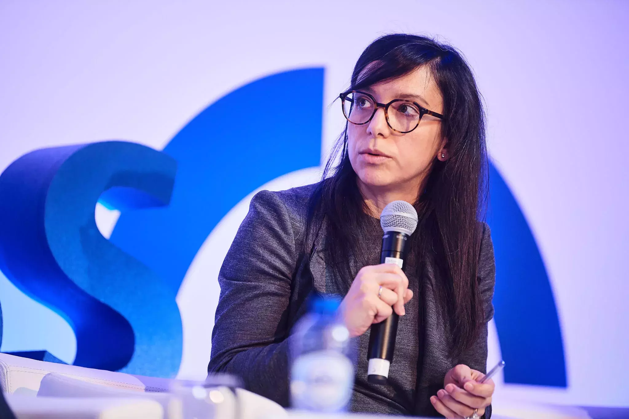 Ms Mariateresa Di Giacomo