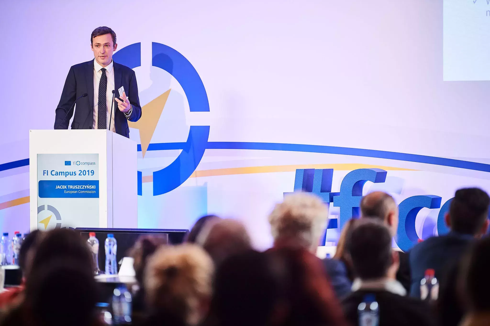 Mr Jacek Truszczyński