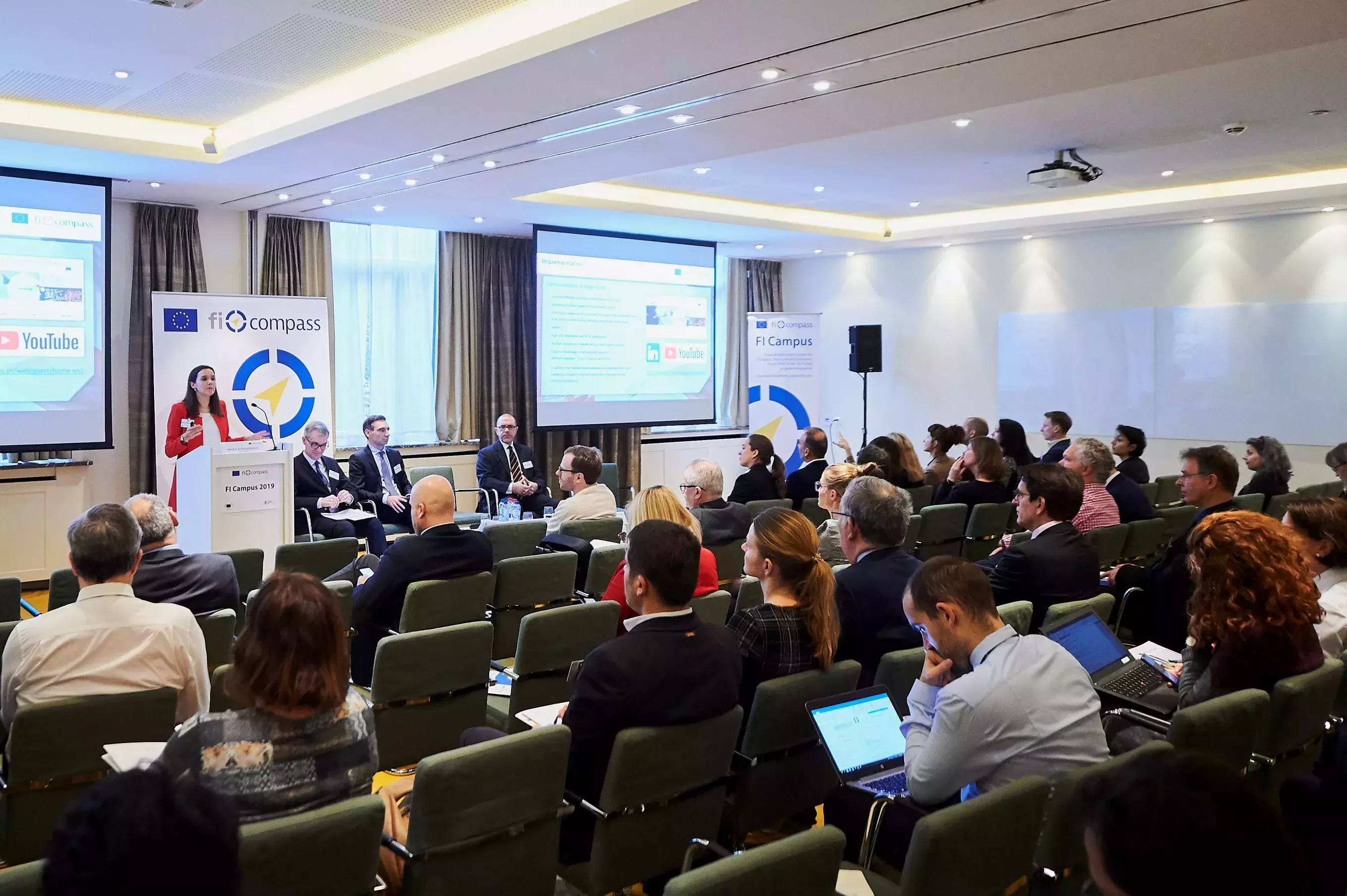 Ms Maria Albuquerque