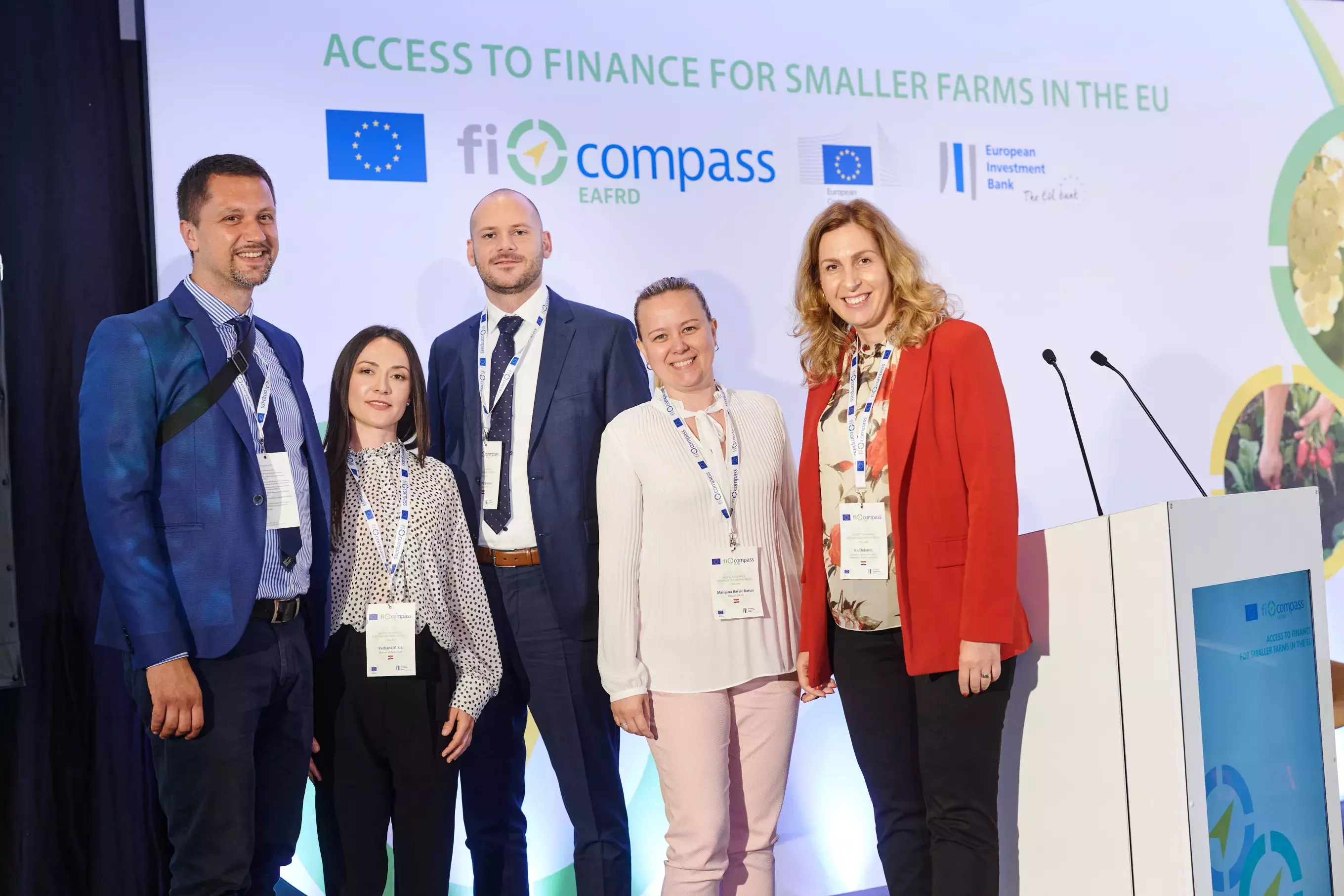 Conference participants