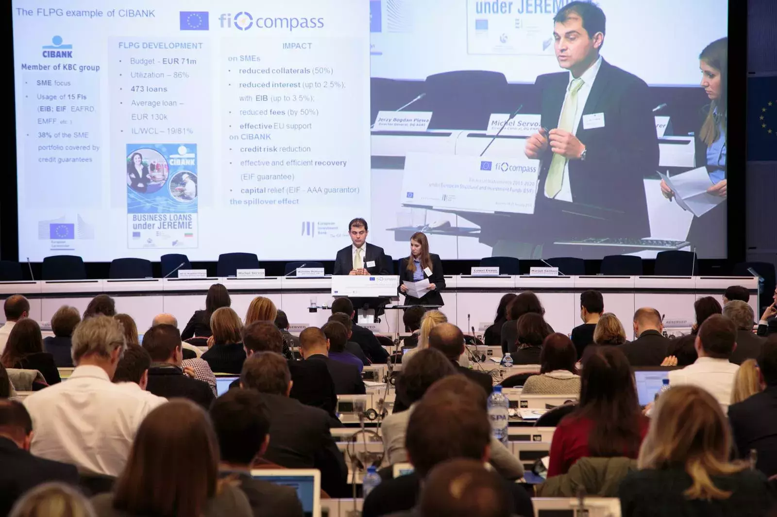 Kiril Velitchkov, Miglena Dobreva