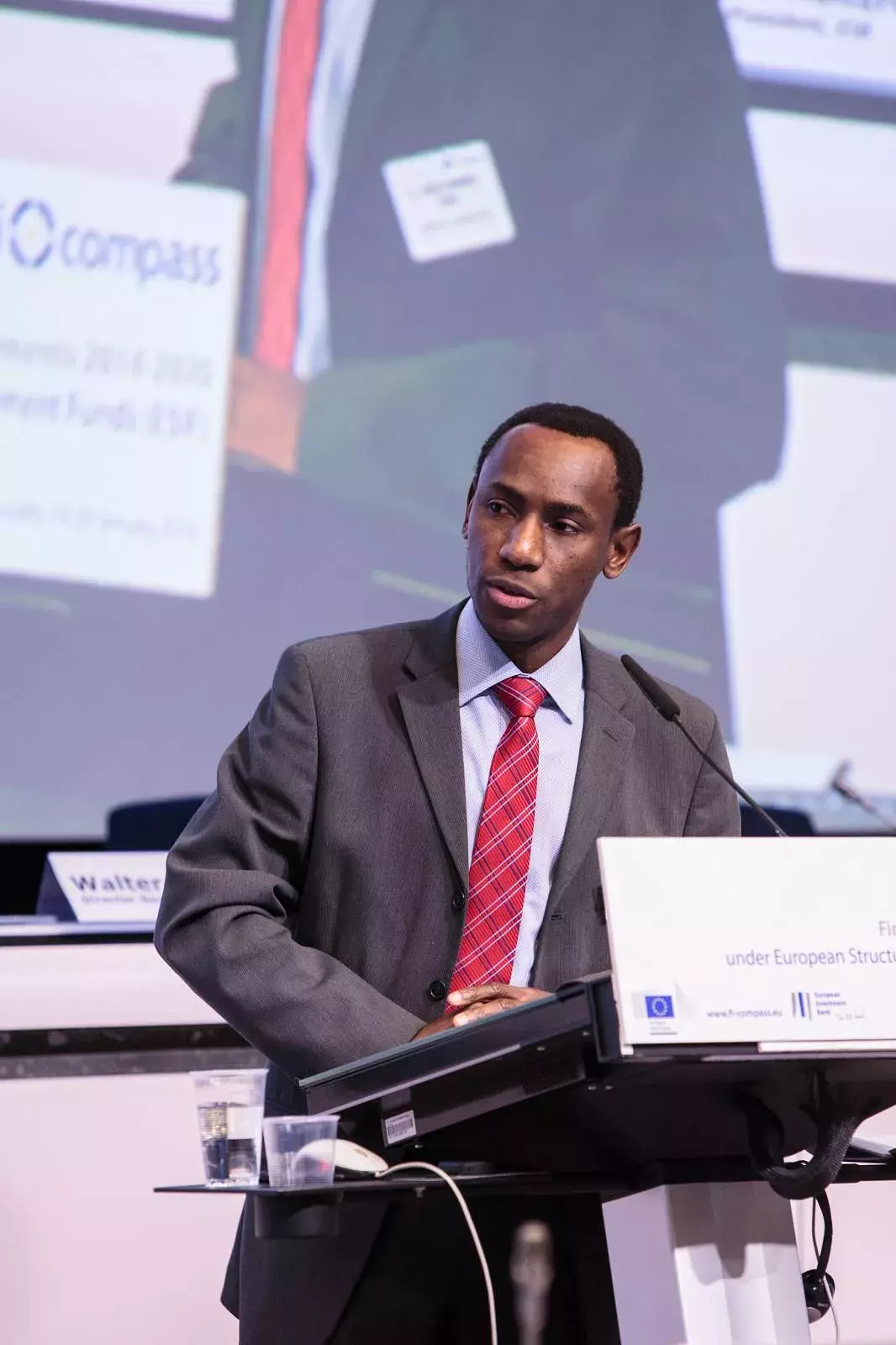 Kenroy Quellennec-Reid