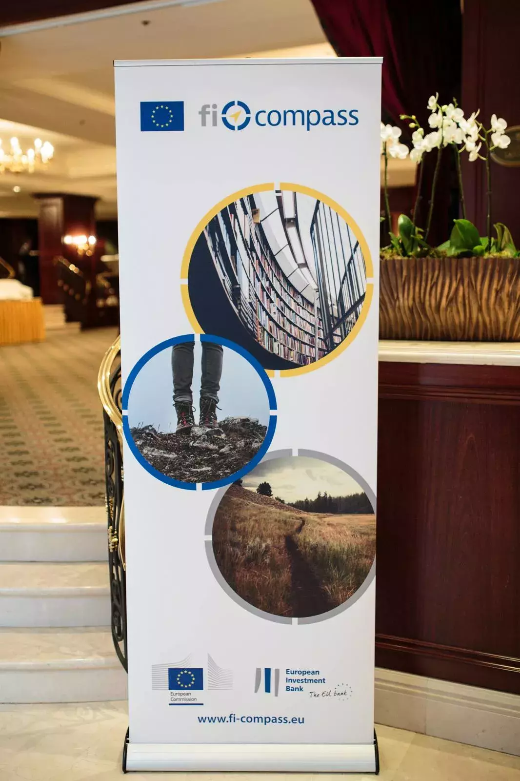 Advancing with ESIF financial instruments