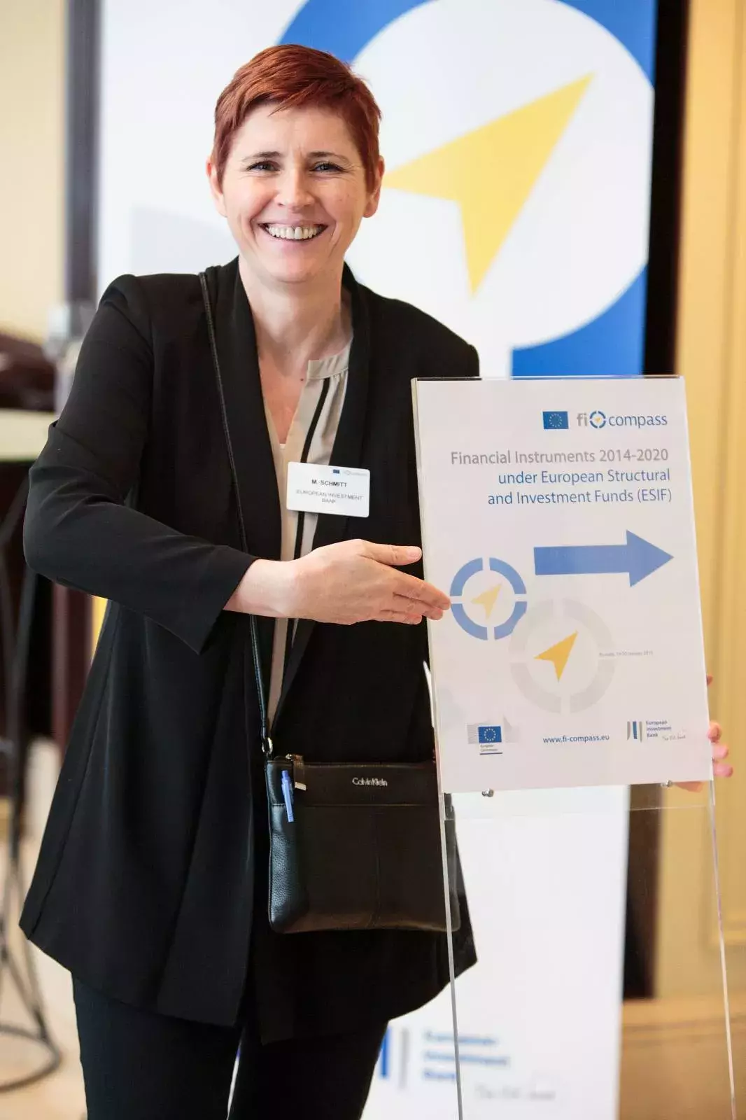 fi-compass information session - Practical experience and learning from 2007-2013