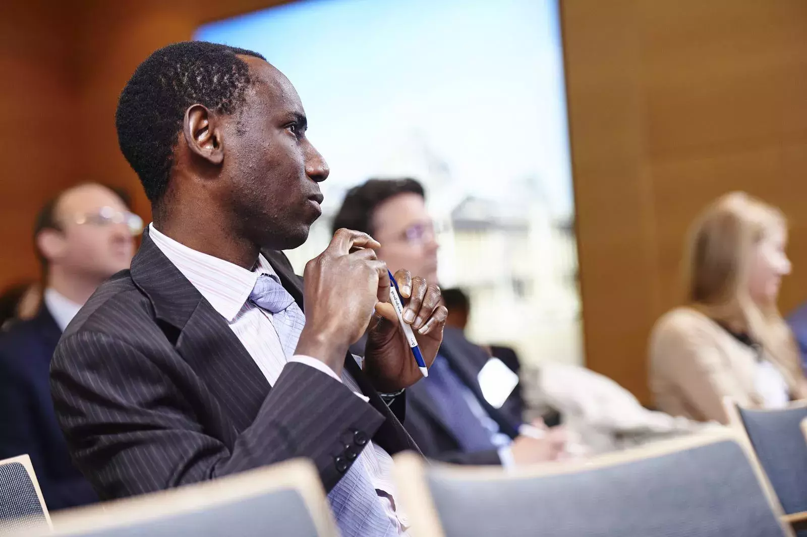 Kenroy Quellennec-Reid