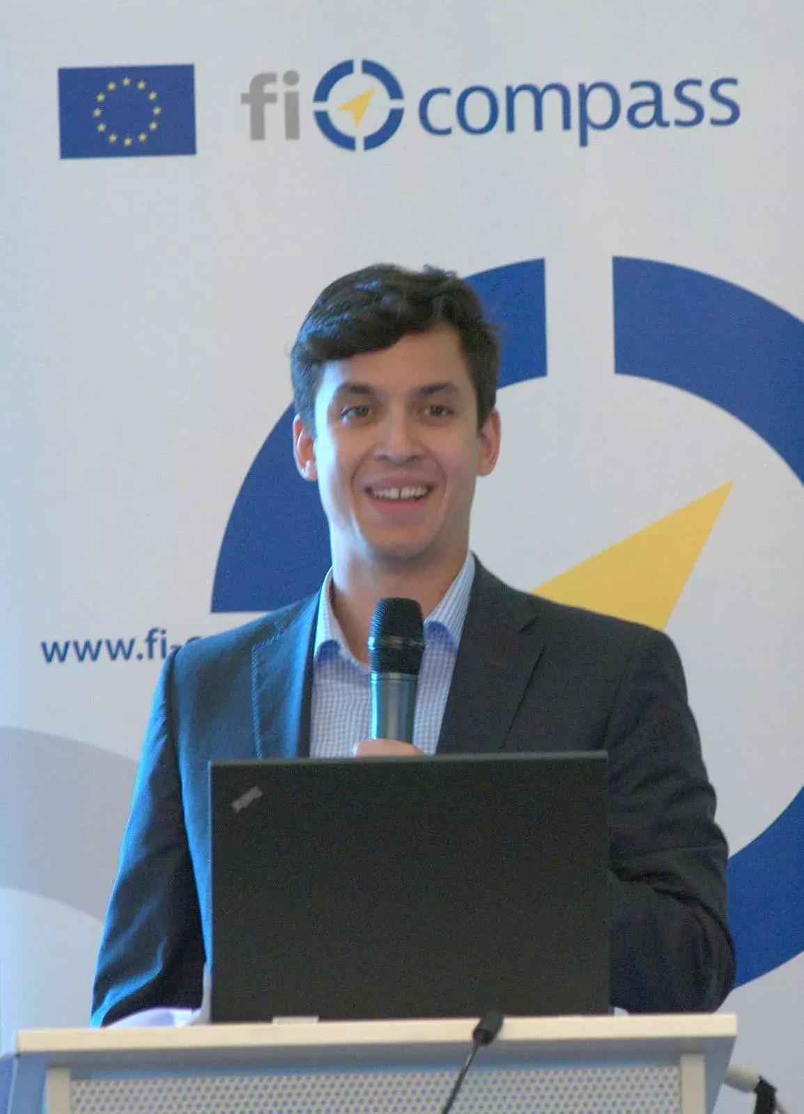 Michael Pascal Večeř