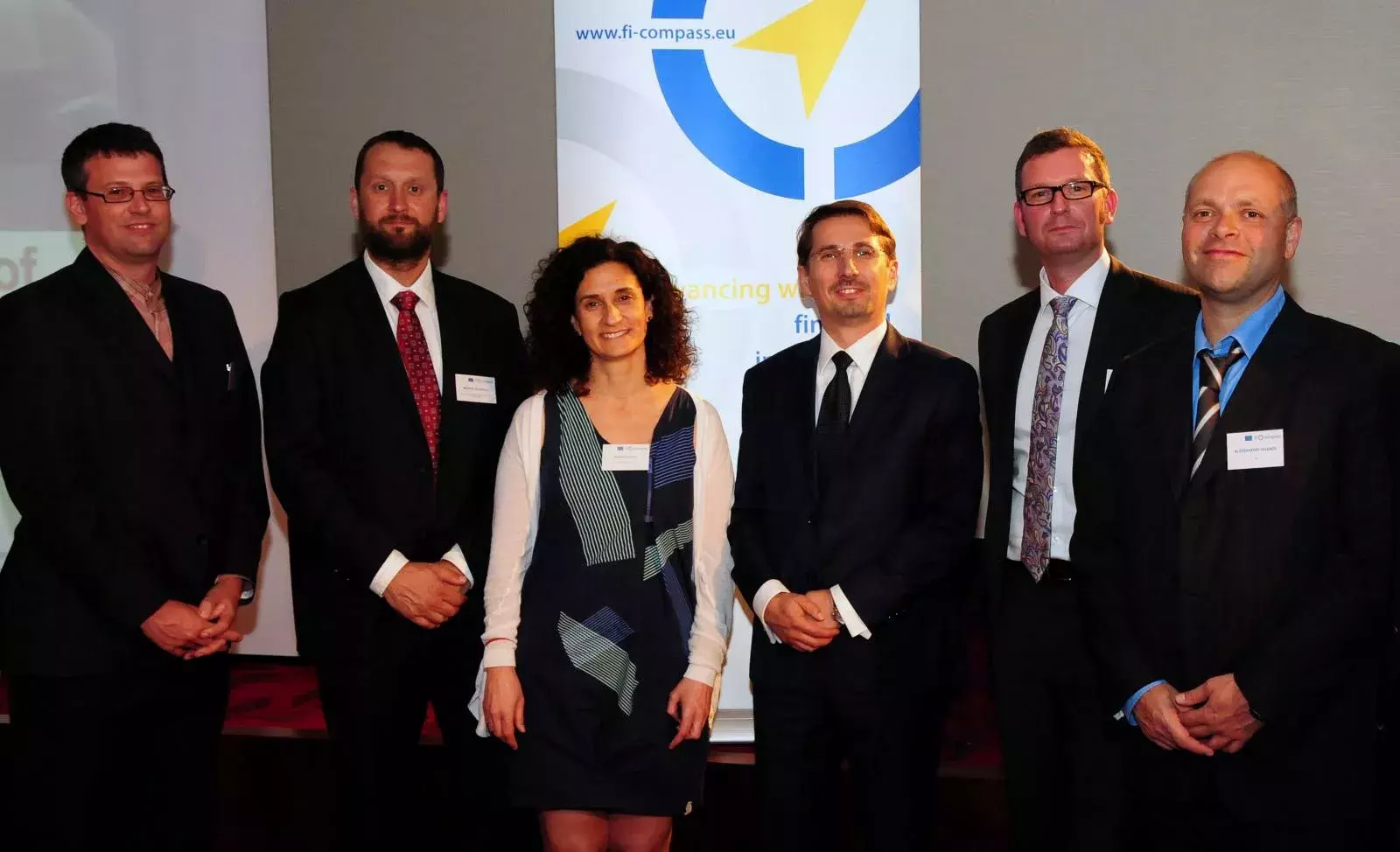 Polish Bank Association and part of the EIB fi-compass team