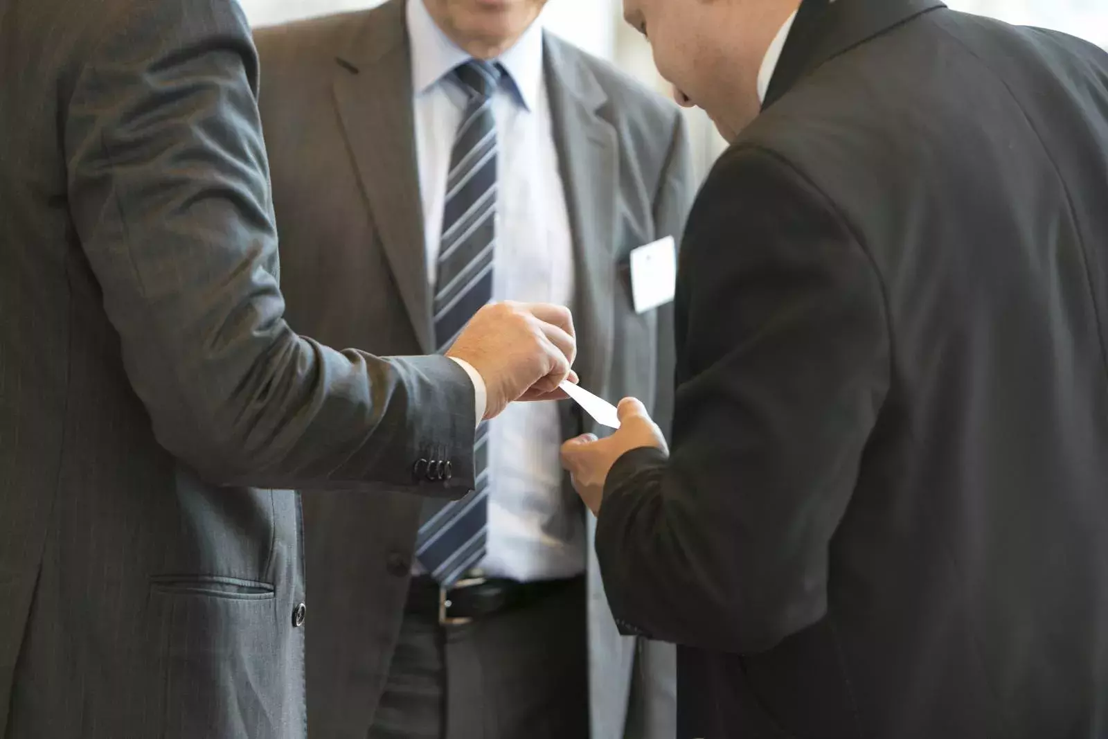 Networking in Dublin