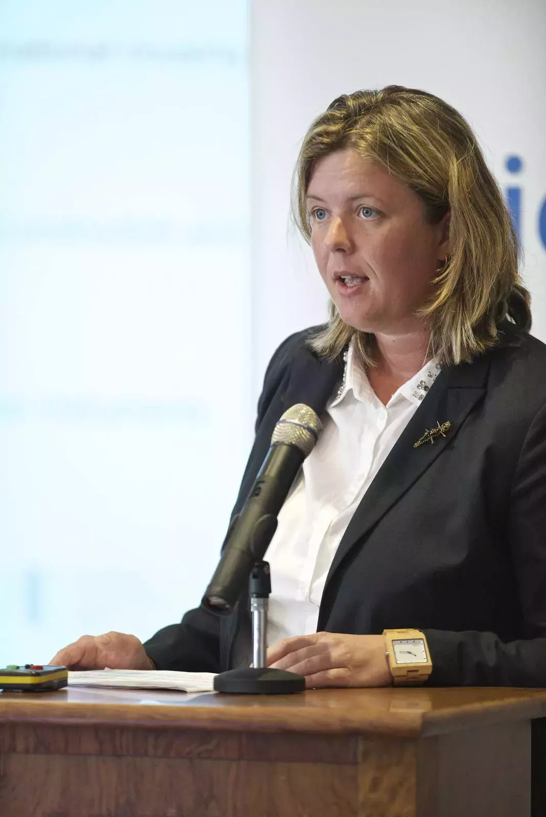 Michaela Kollárová