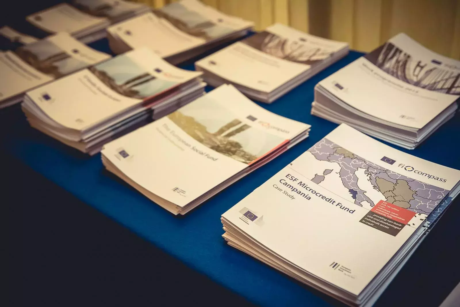 fi-compass publications