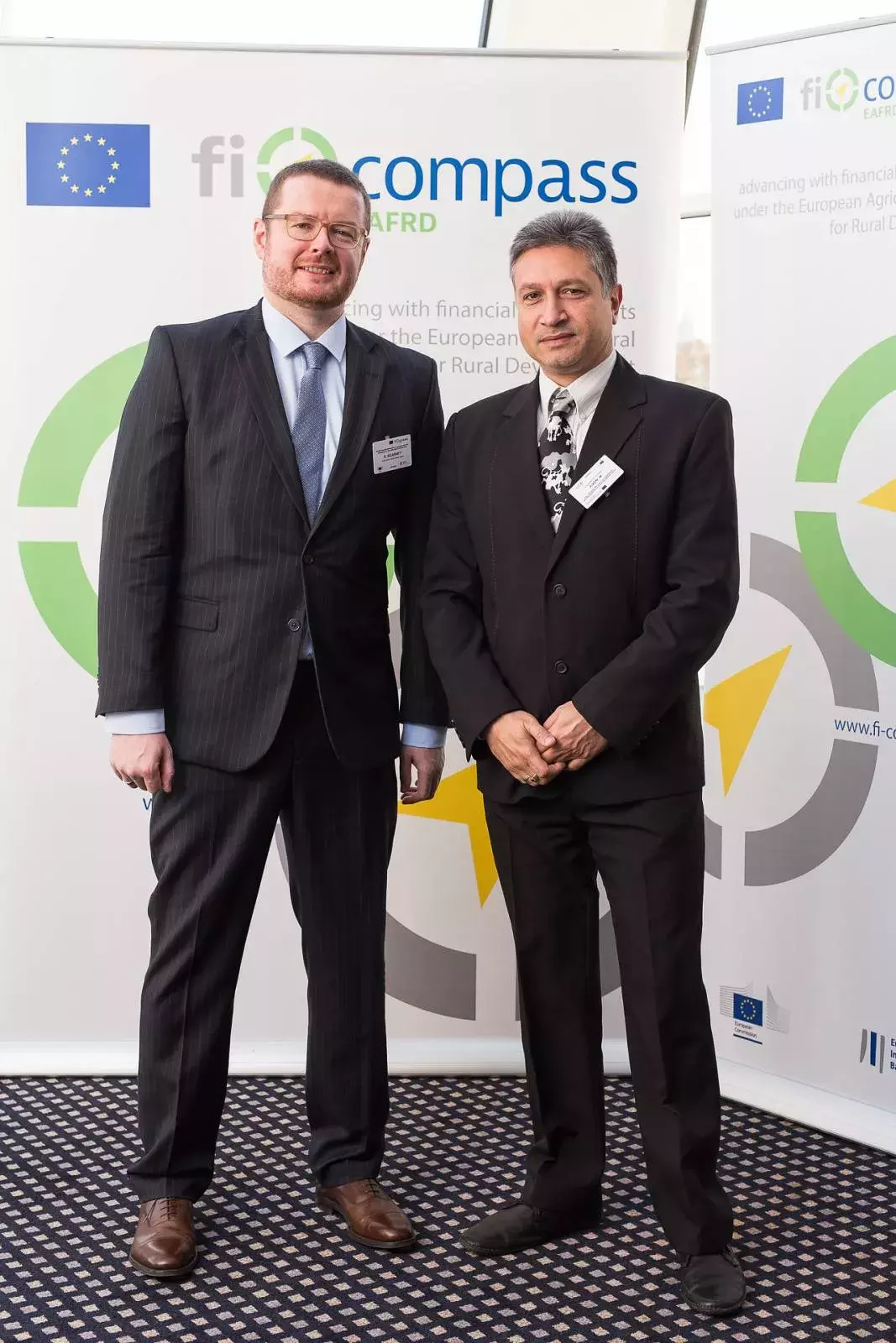 Kieran Kearney, Nivelin Noev