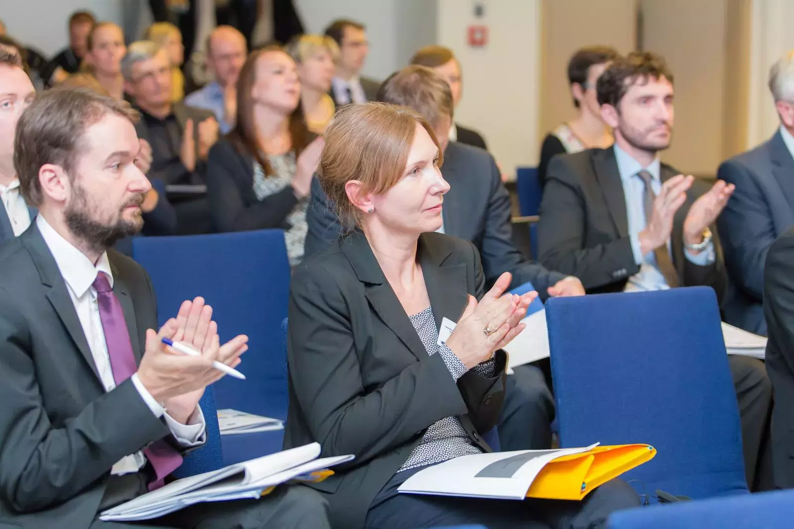 Robert Pernetta, Hanna Dudka