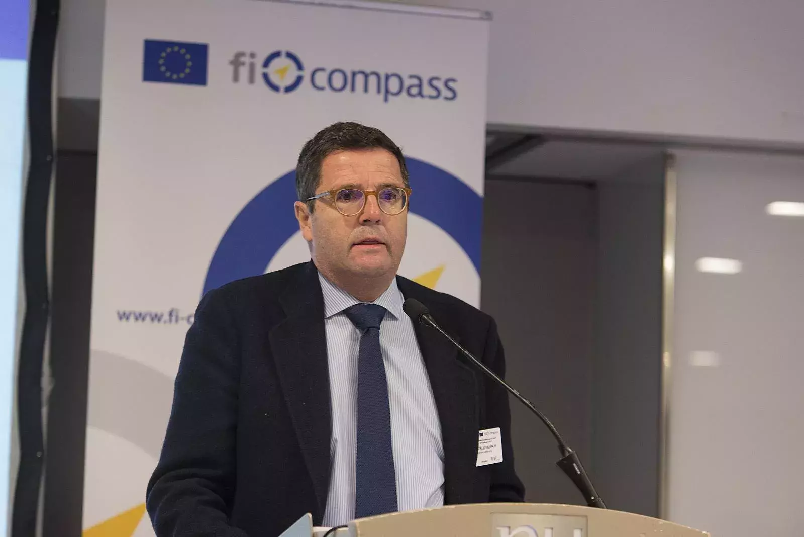 Francisco Gonzalez-Blanch