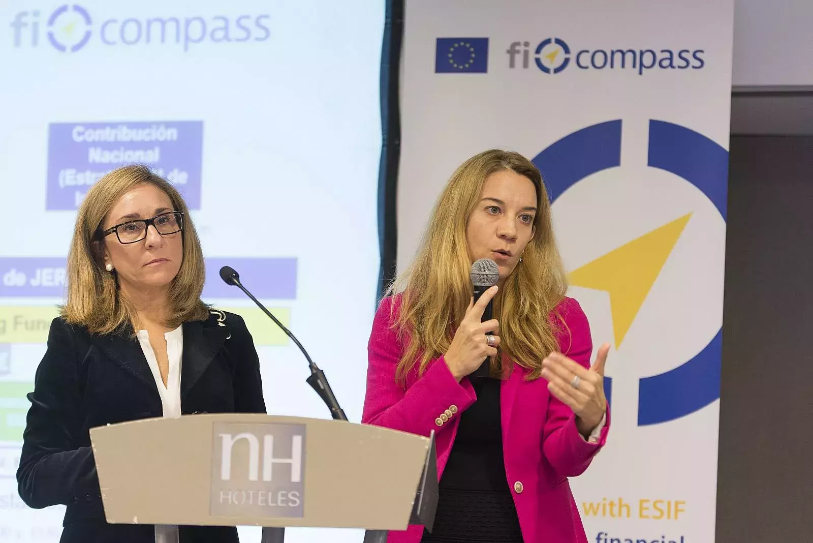 Guadalupe de la Mata, Pilar Duran Solano