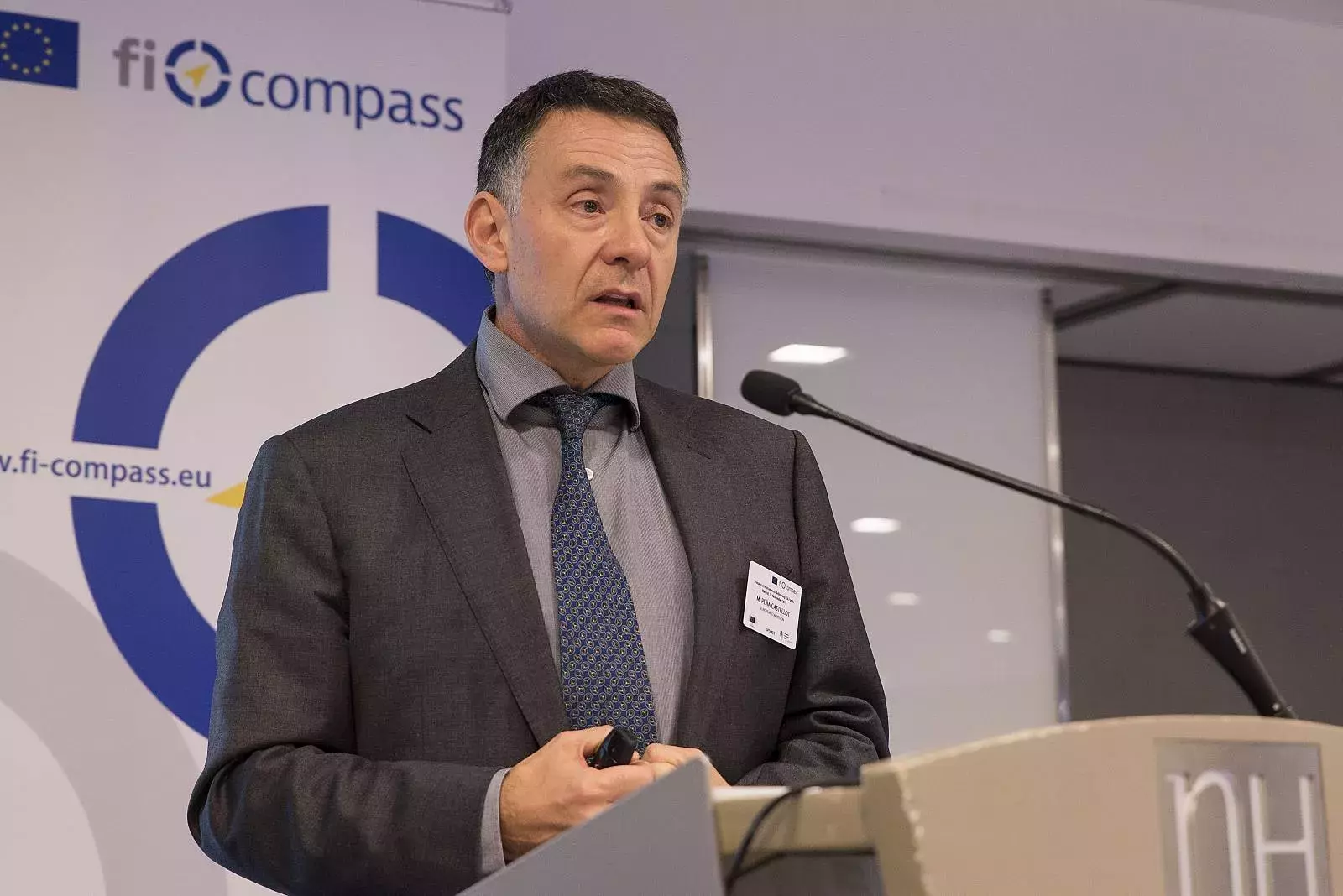 Miguel Peña Castellot