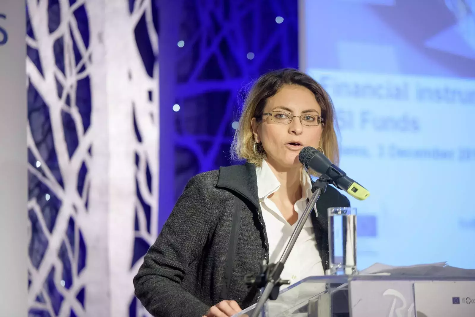 Zoe Georgopoulou Zoe Georgopoulou