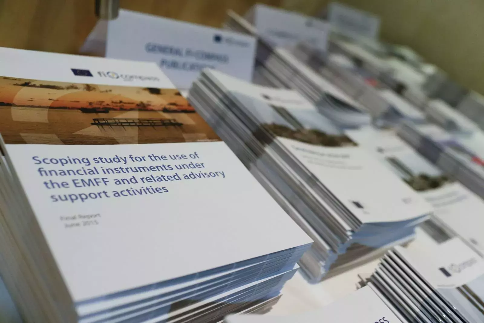 fi-compass publications