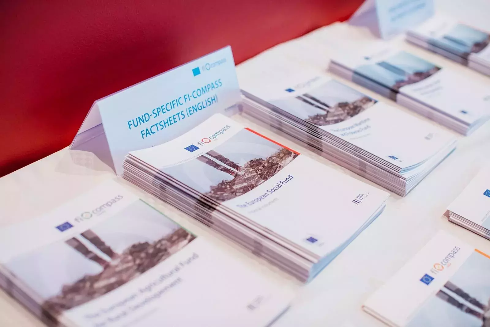 fi-compass publications