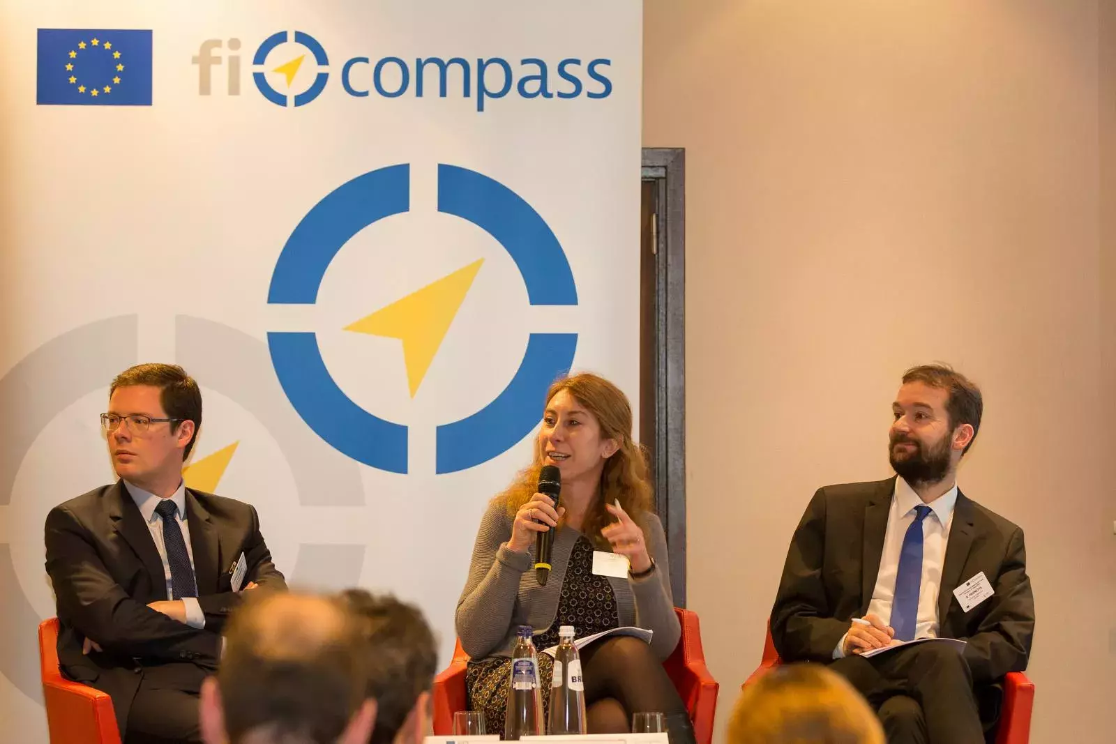 Pieter Coppens, Albena Taneva,