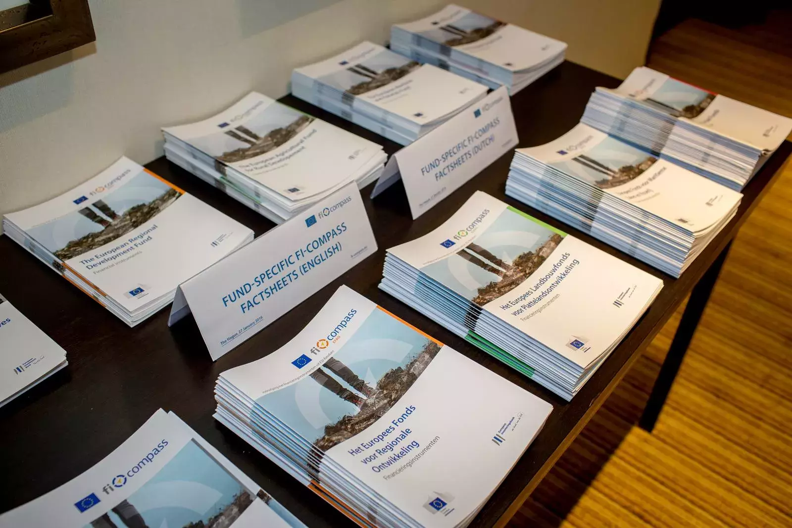 fi-compass publications