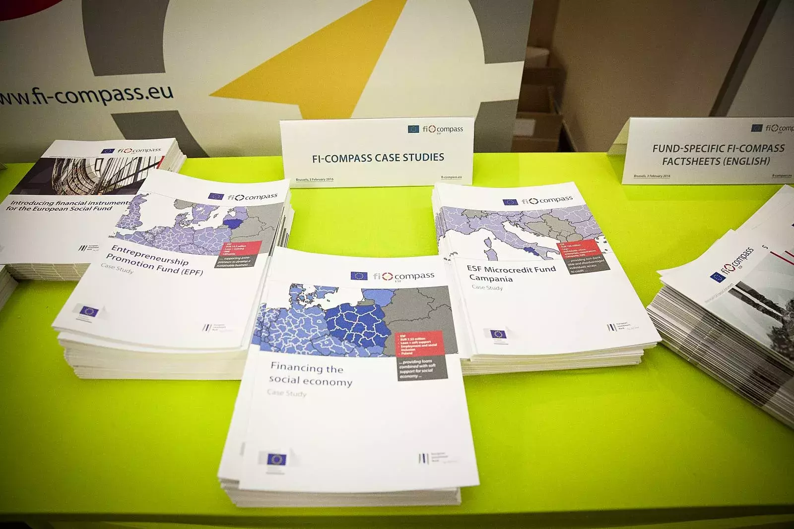 fi-compass publications