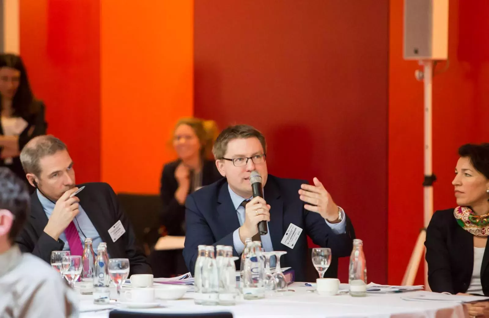 Dr Joerg Lackenbauer