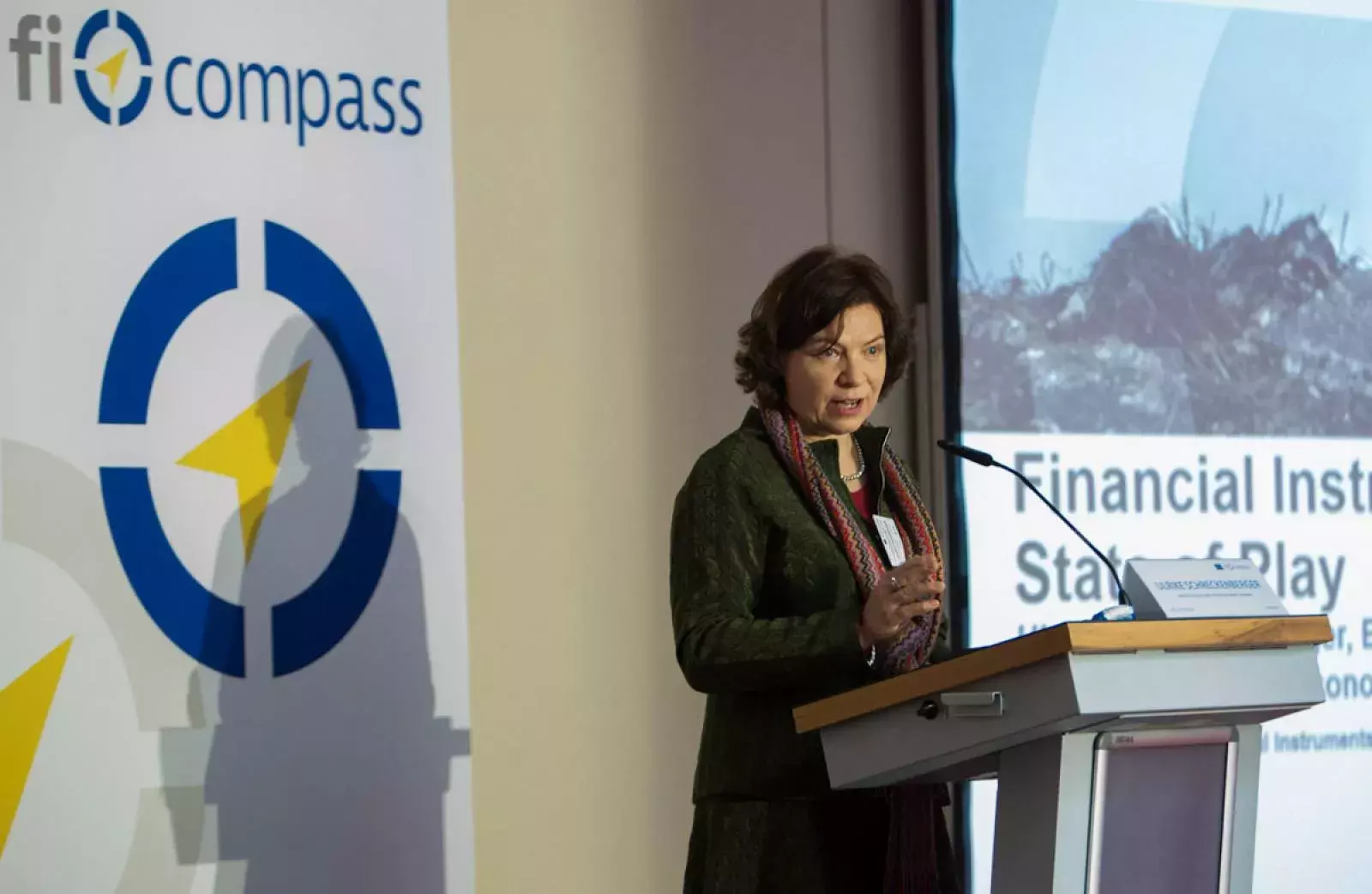 Ulrike Schreckenberger