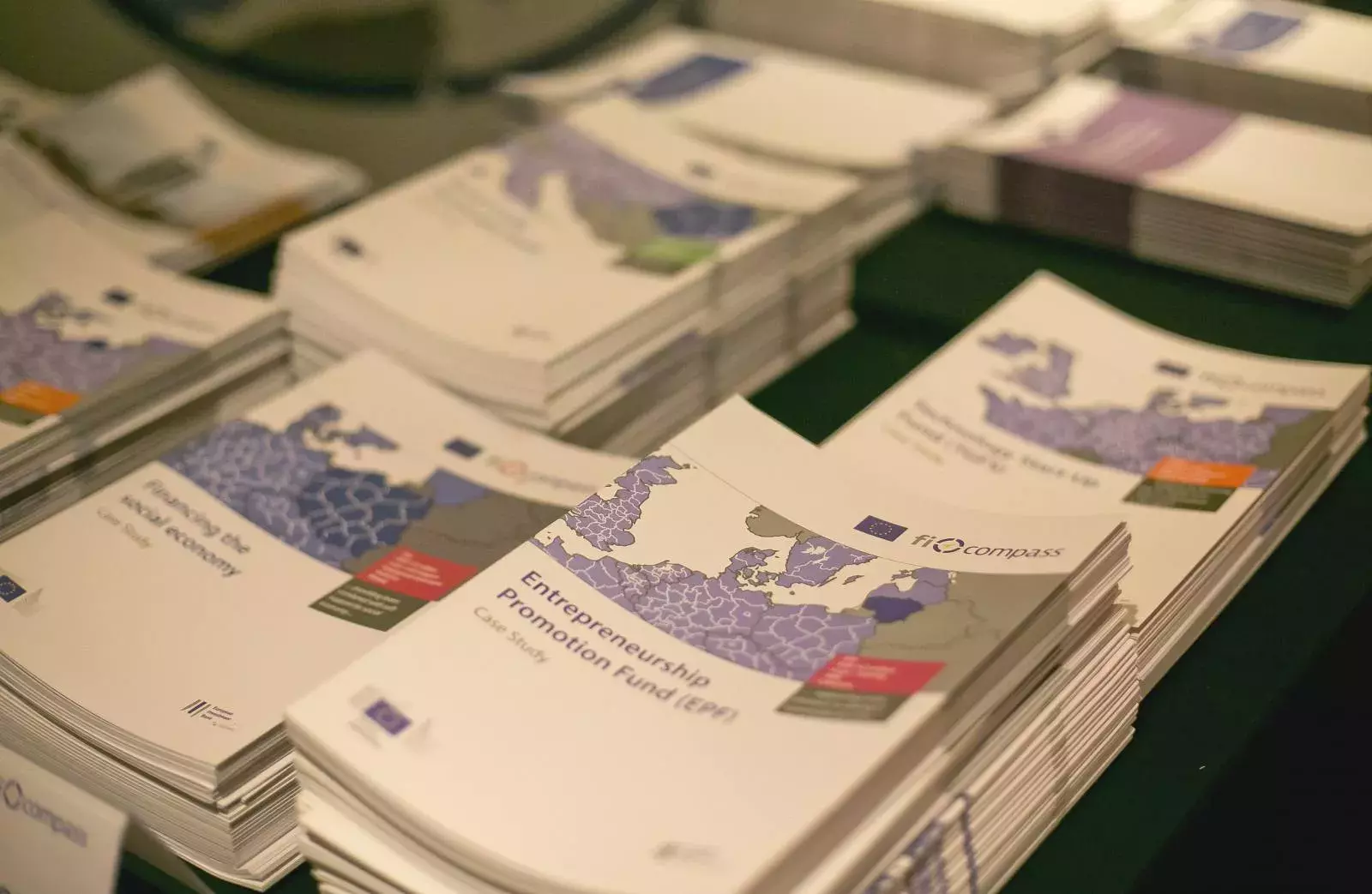 fi-compass publications