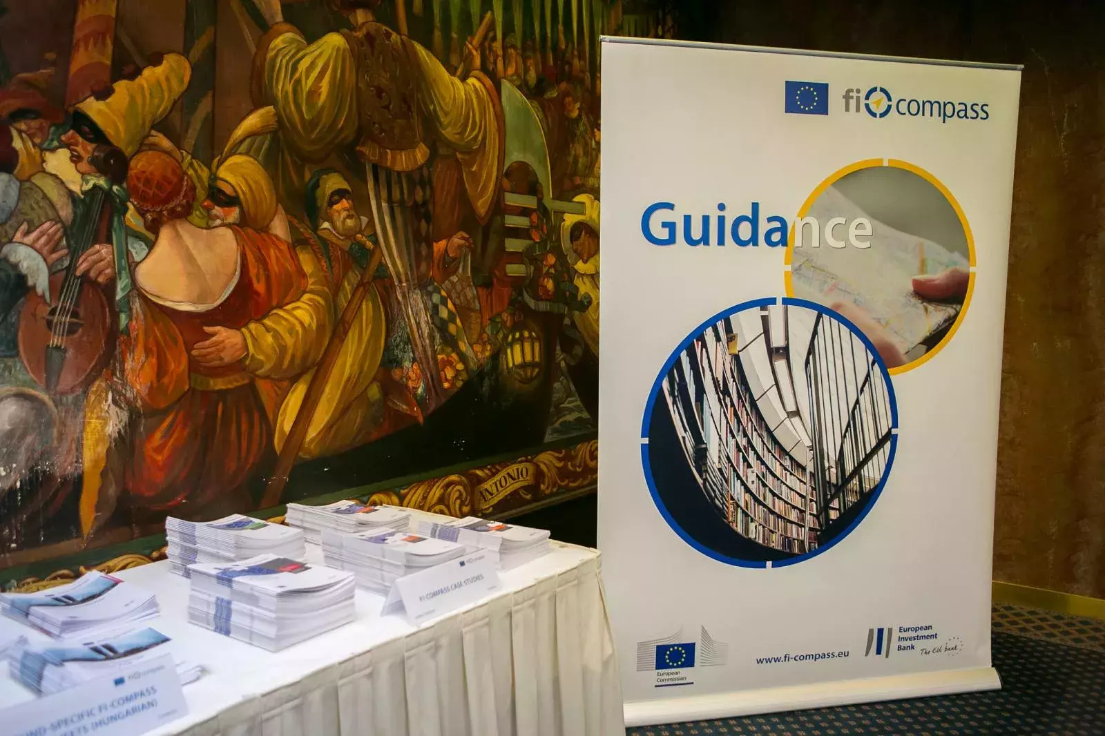 fi-compass publications