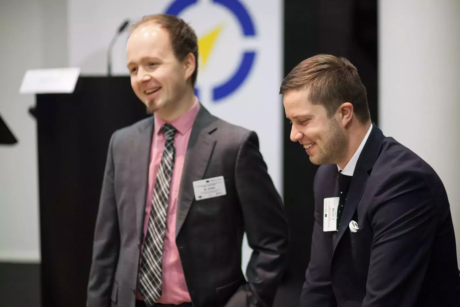 Mikk Vainik, Ando Siitam