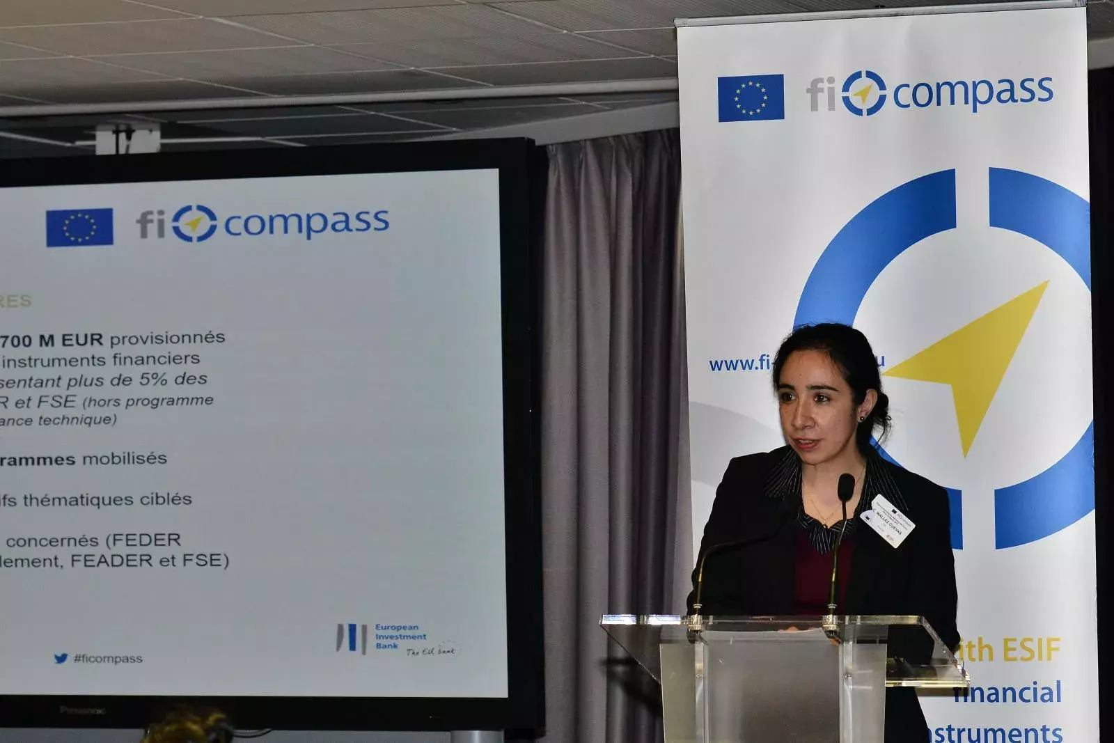 Cristina Wallez Cuevas