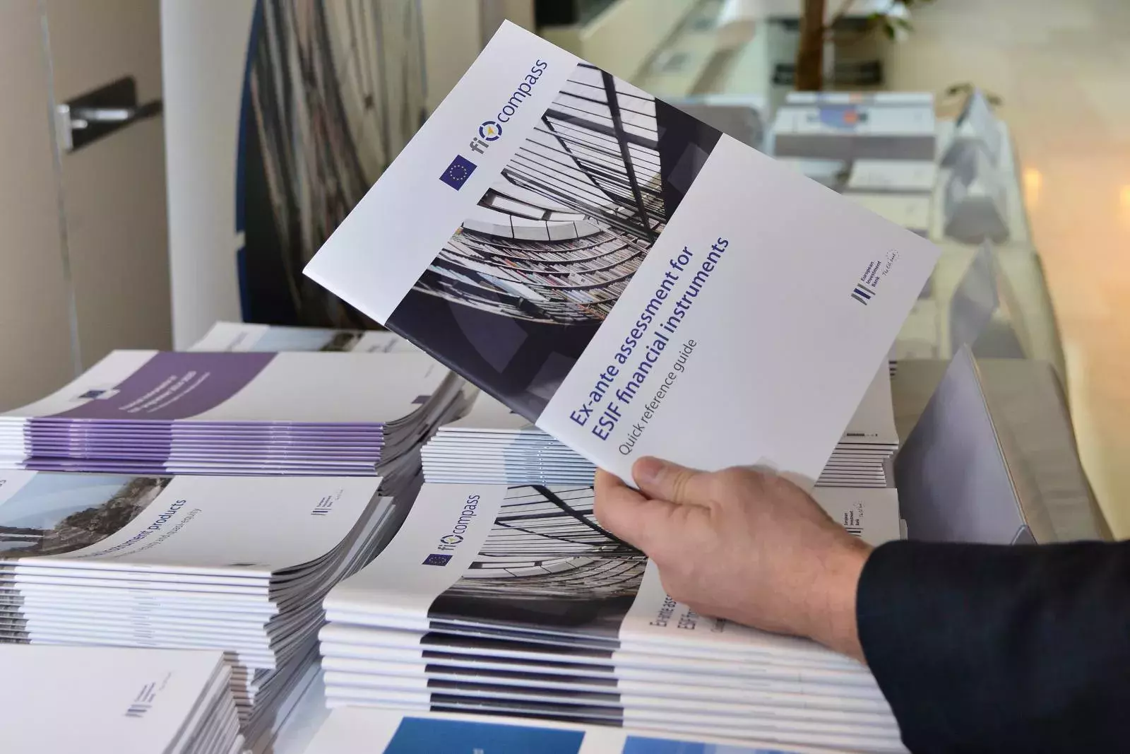 fi-compass publications