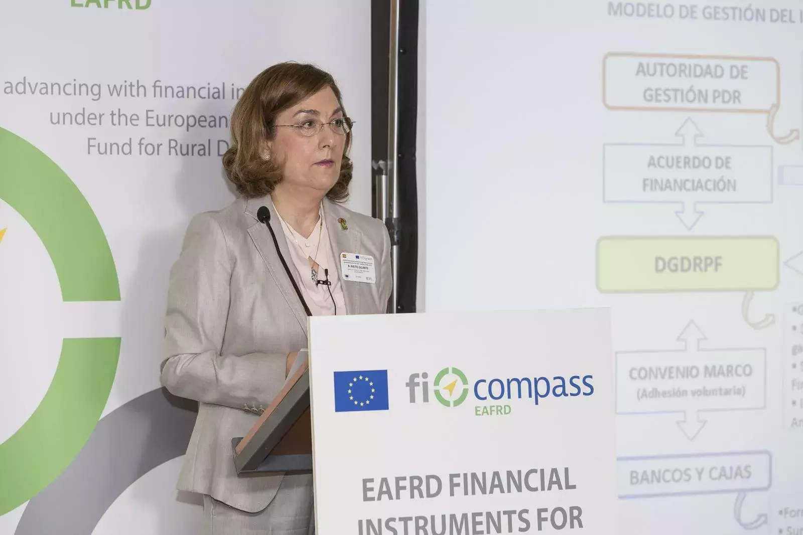 Begoña Nieto Gilarte