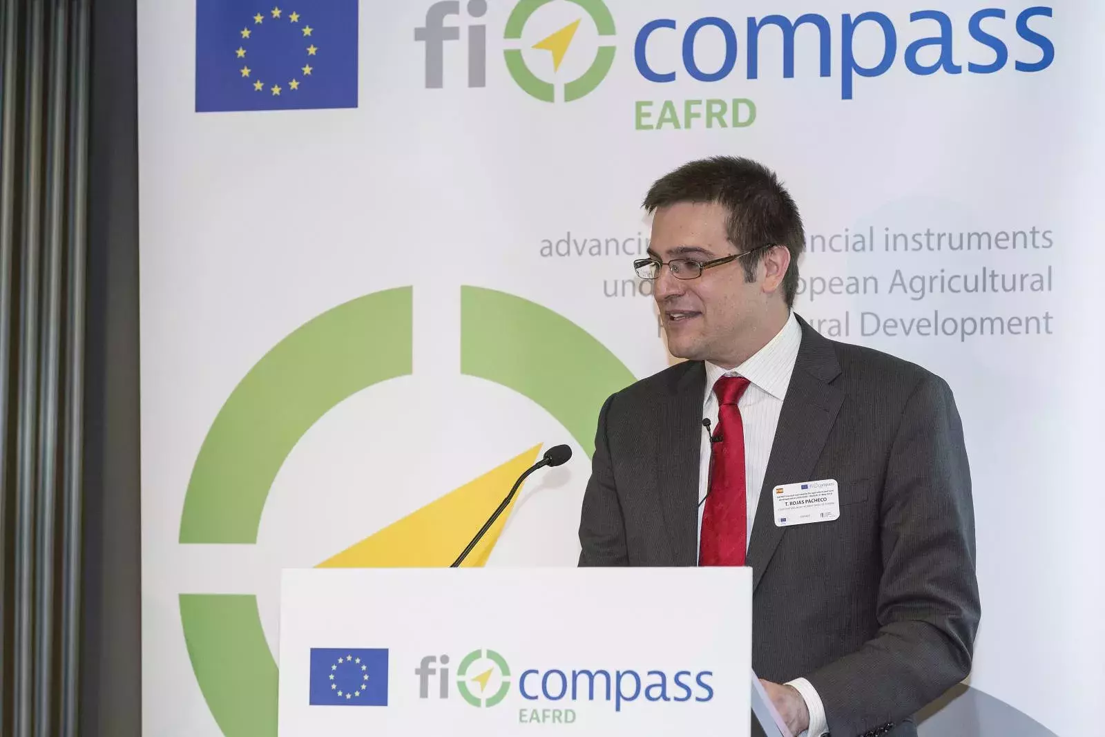 Tomás Rojas Pacheco