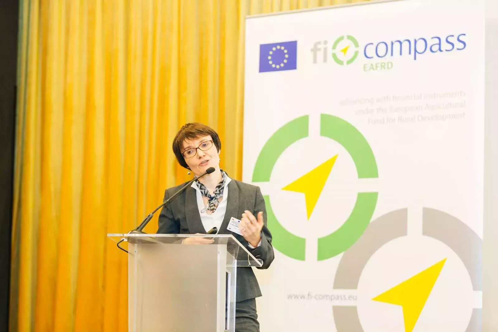 Hanna Gilicińska-Cieślak