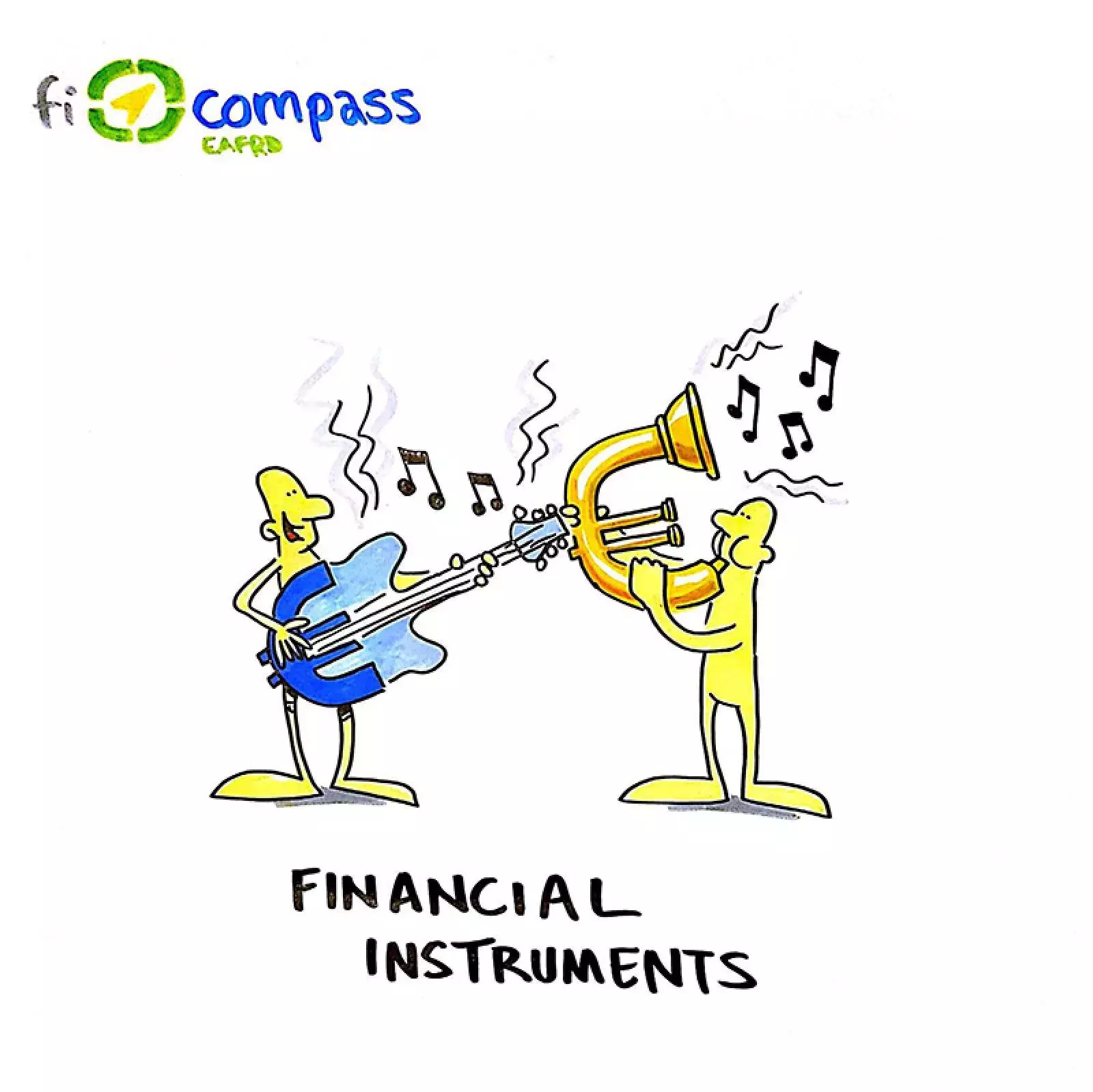 Illustration taken at the conference