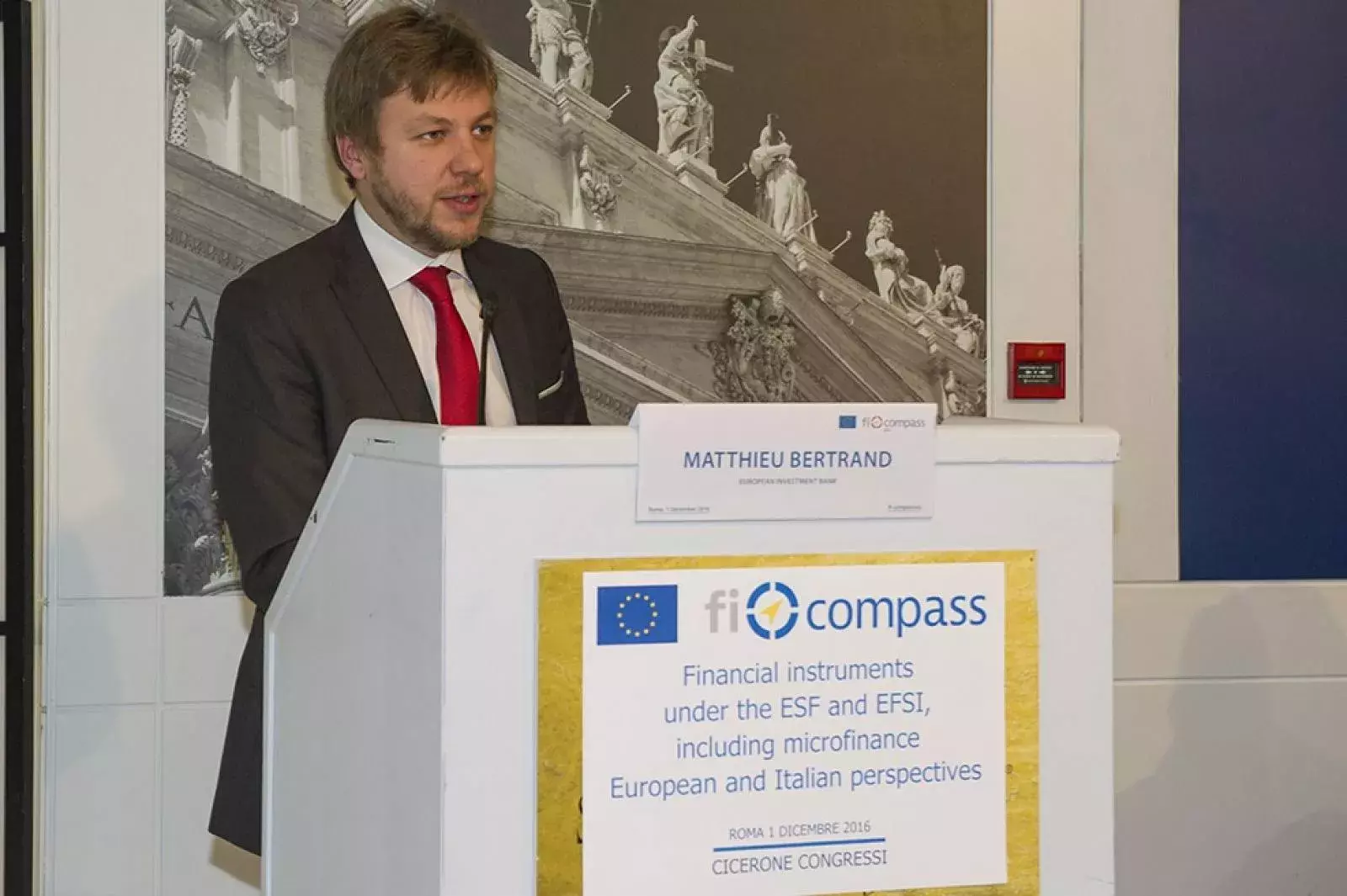 Mr Matthieu Bertrand