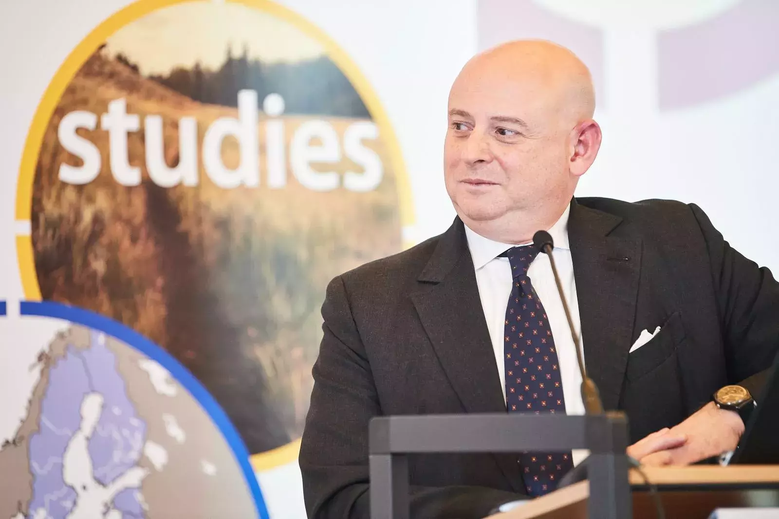 Q&amp;A and peer-to-peer discussion