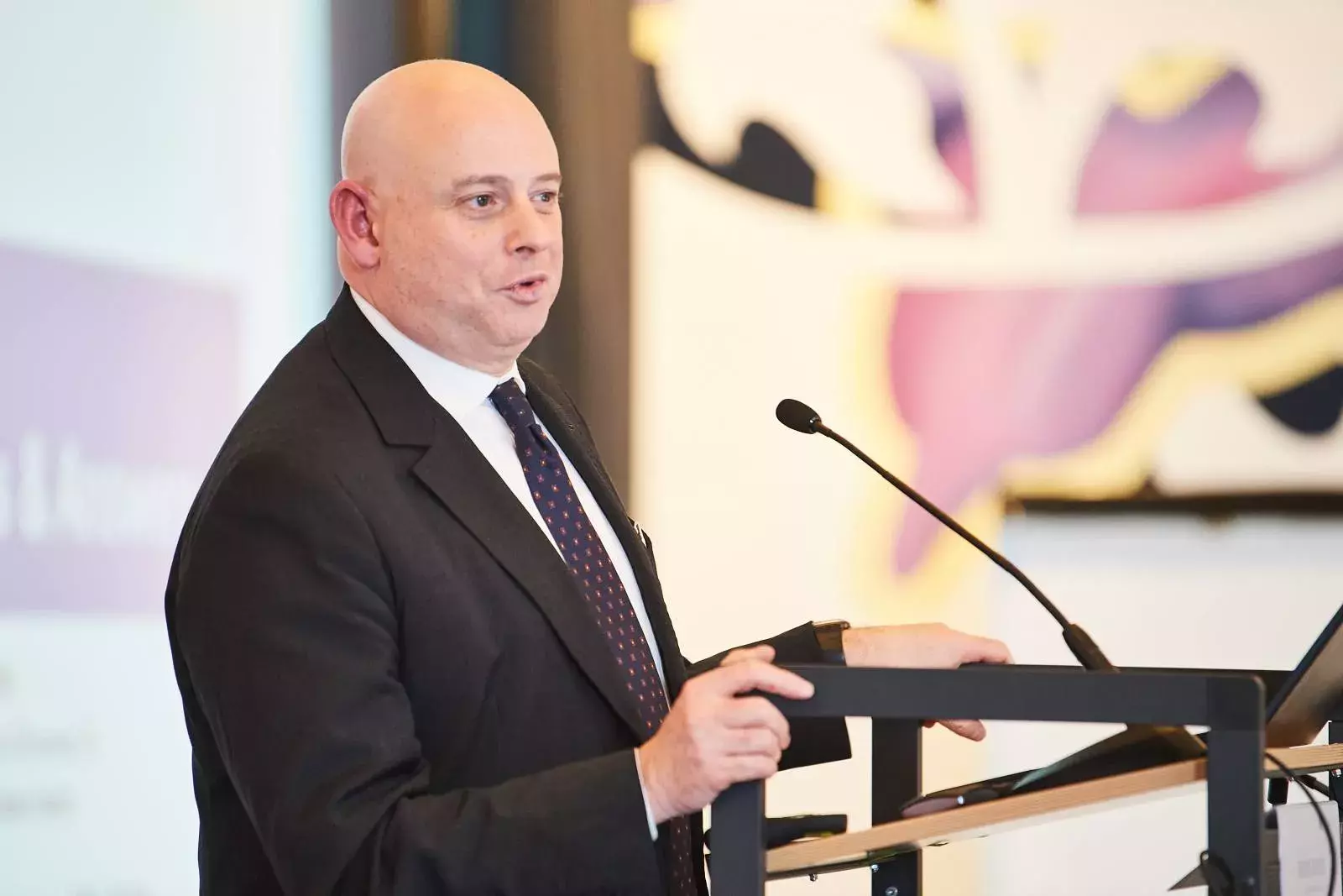 Q&amp;A and peer-to-peer discussion