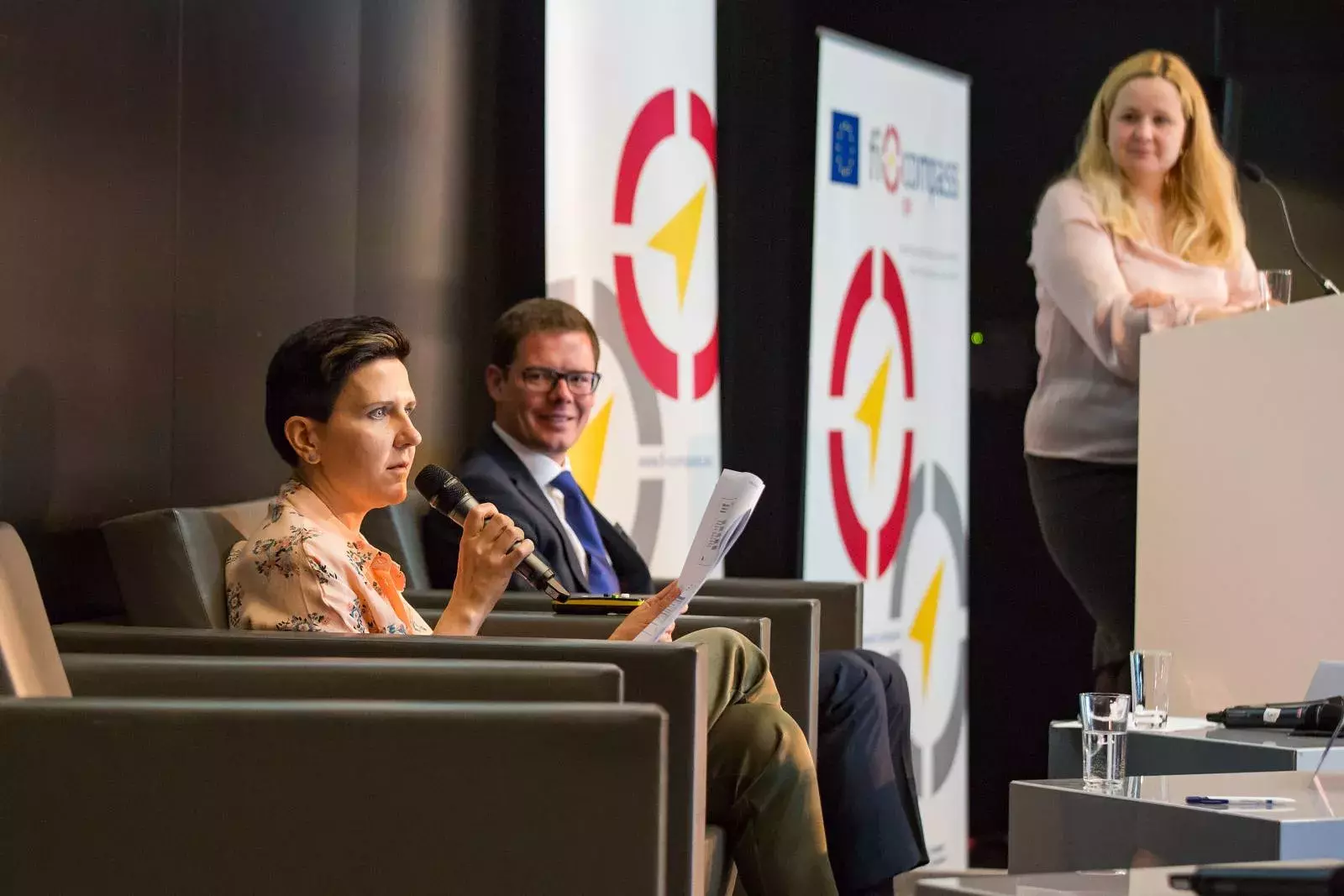 Inga Beiliuniene, Pieter Coppens, Rūta Dapkute