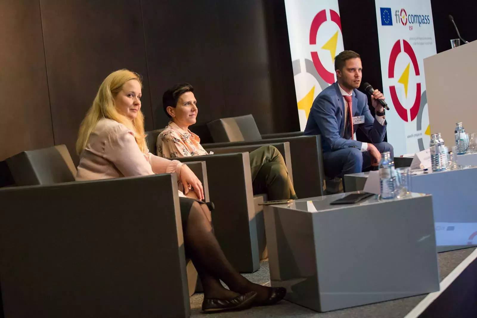 Rūta Dapkute, Inga Beiliuniene, Ando Siitam