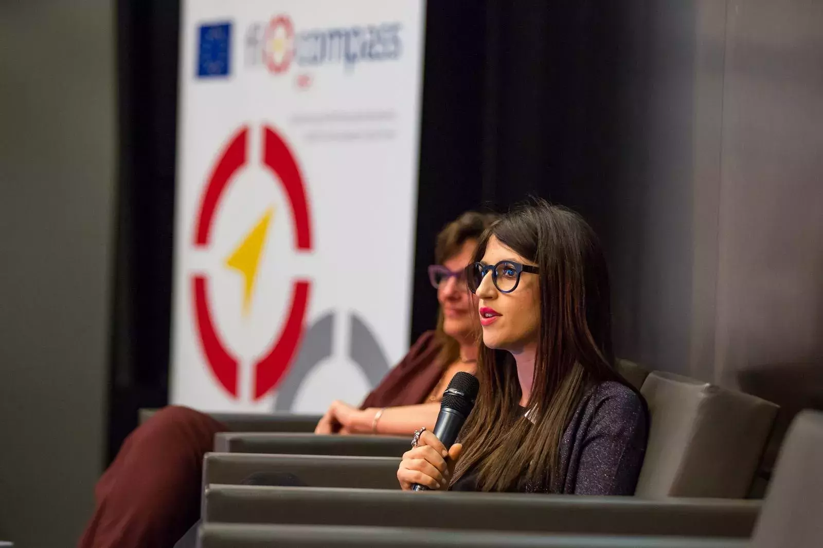 Q&amp;A and peer-to-peer discussion