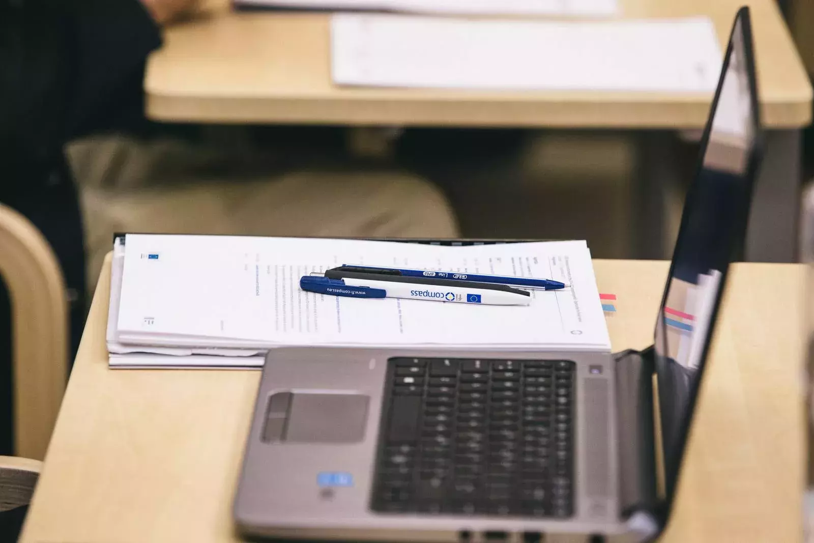 fi-compass materials