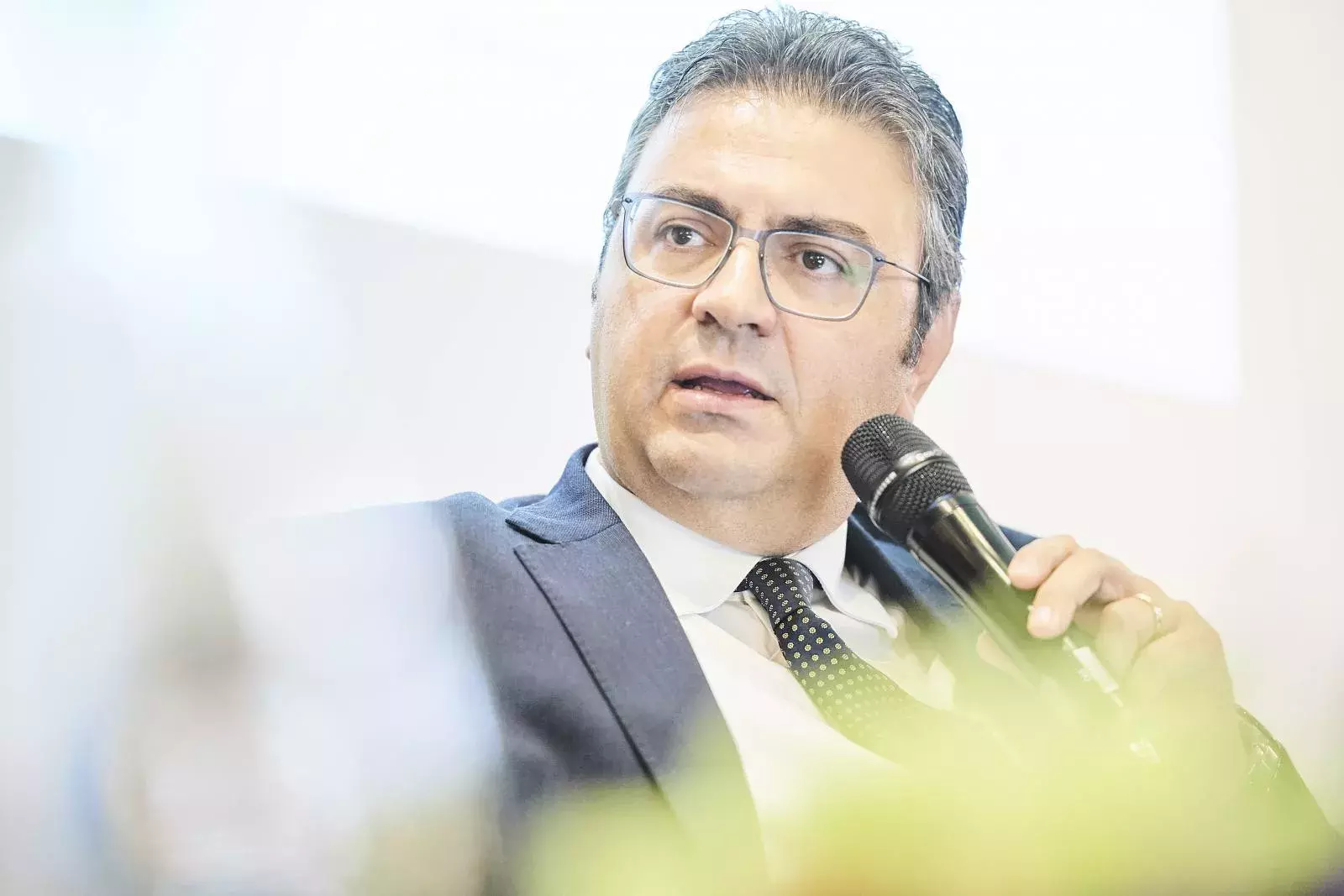 Prof. Gianluca Nardone