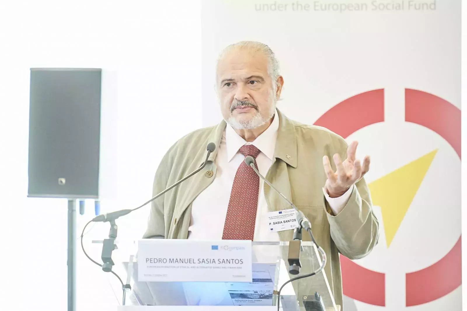 Mr Pedro Manuel Sasia Santos