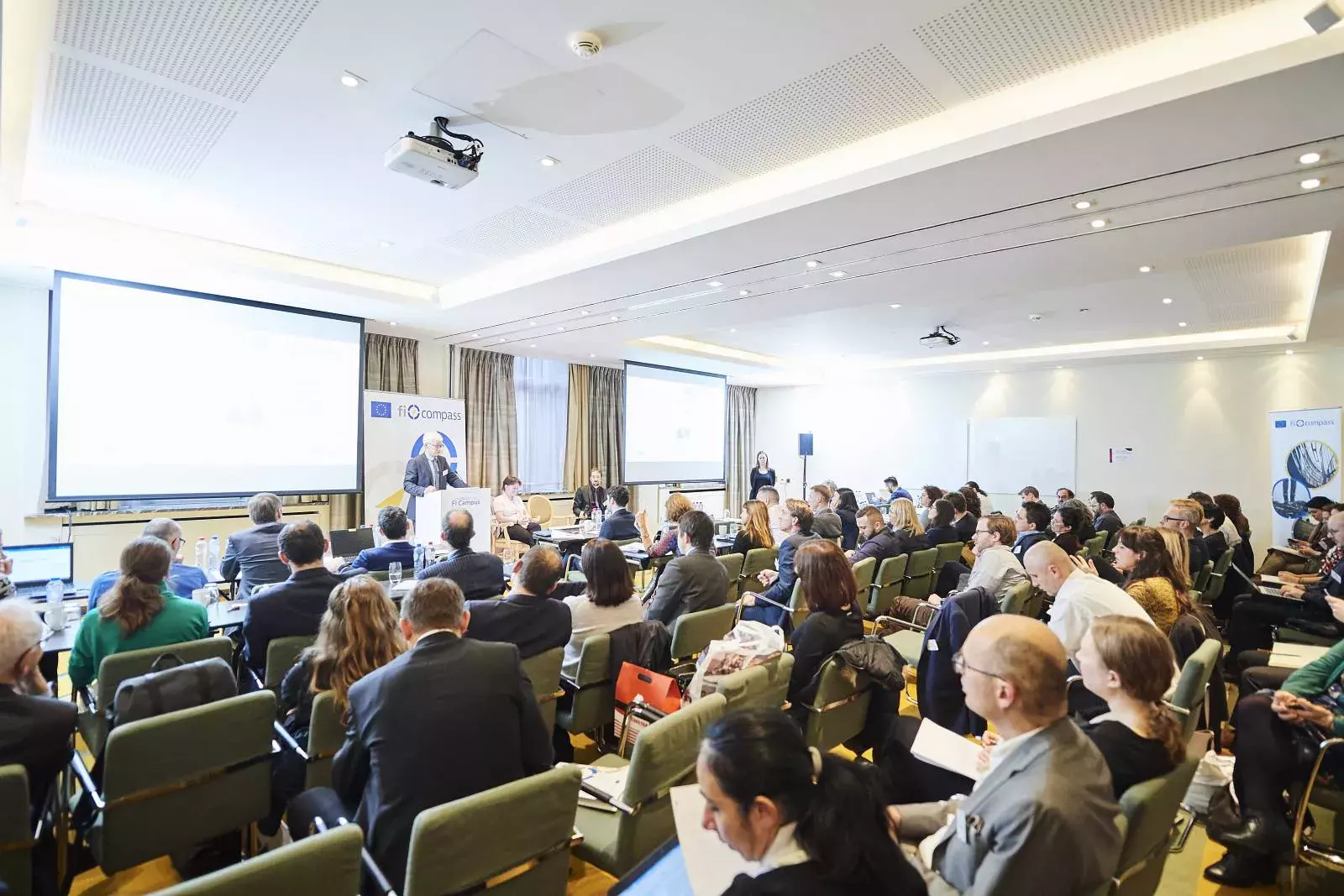 Case study presentation: Low carbon