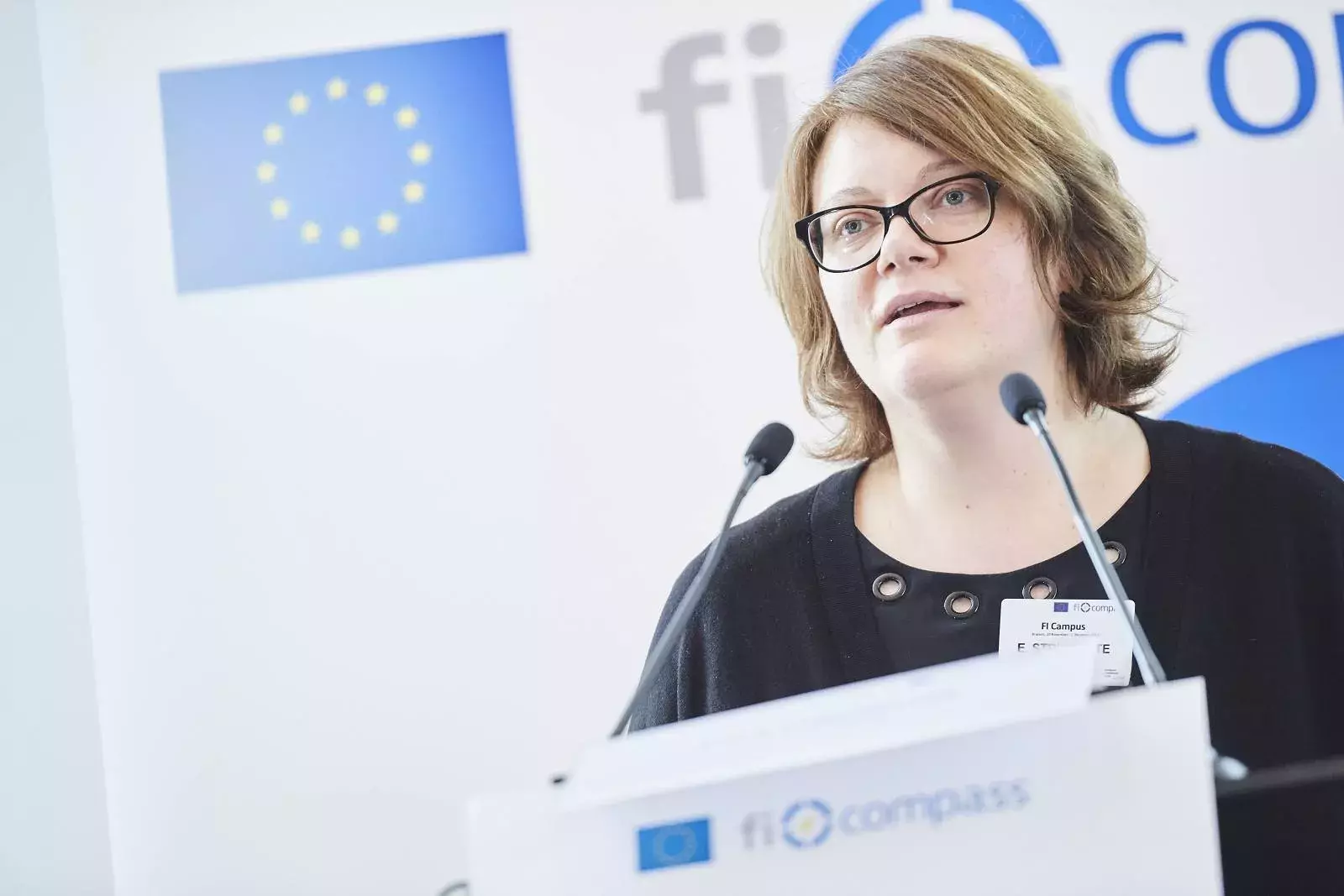 Ms Eglé Striungyté